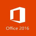 Office 2016 专业增强版