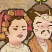 神秘城寨
