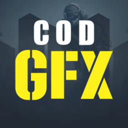 codmgfx畫質助手