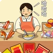 时光小吃店