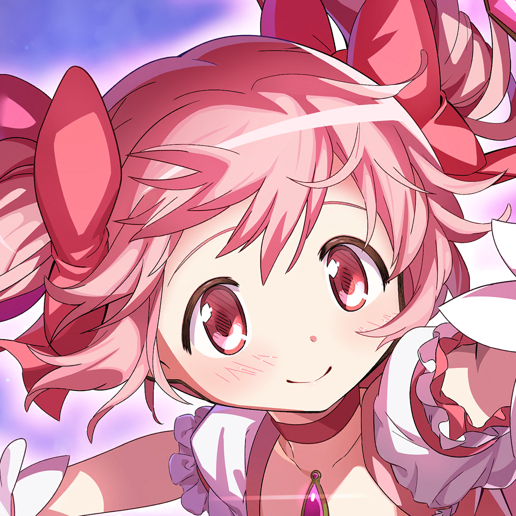 魔法少女小圆 Magia Exedra