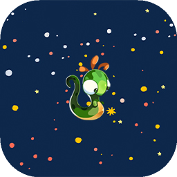 宇宙蛇王