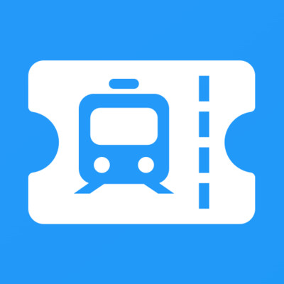 铁路火车票查 1.0.1