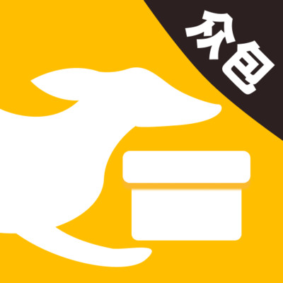 外卖众包团 1.0.0