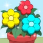 点点花儿开