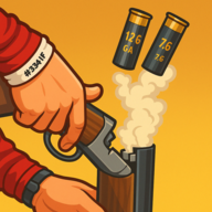 双向飞碟射击