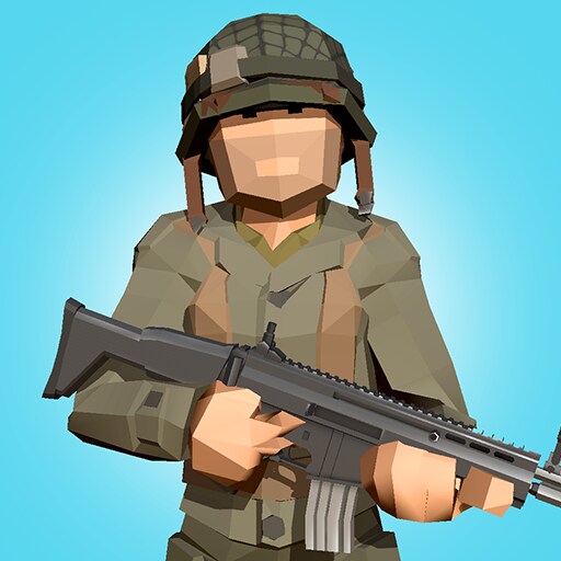 我的小兵我的团