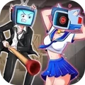 手指枪战模拟器