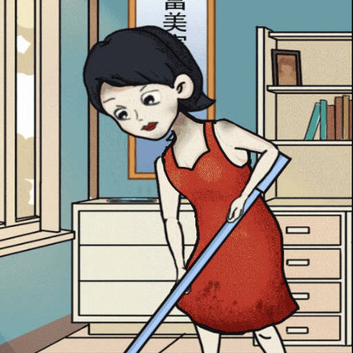 恐怖密室逃生解谜