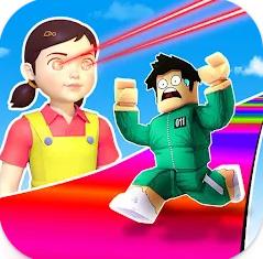 Obby生存跑酷
