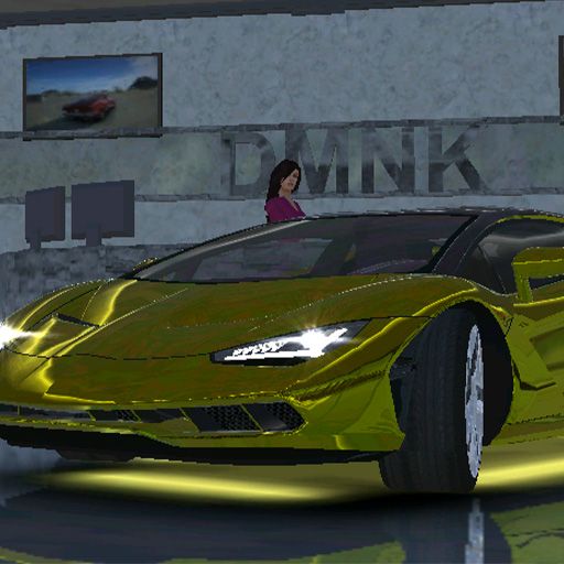 我的赛车2