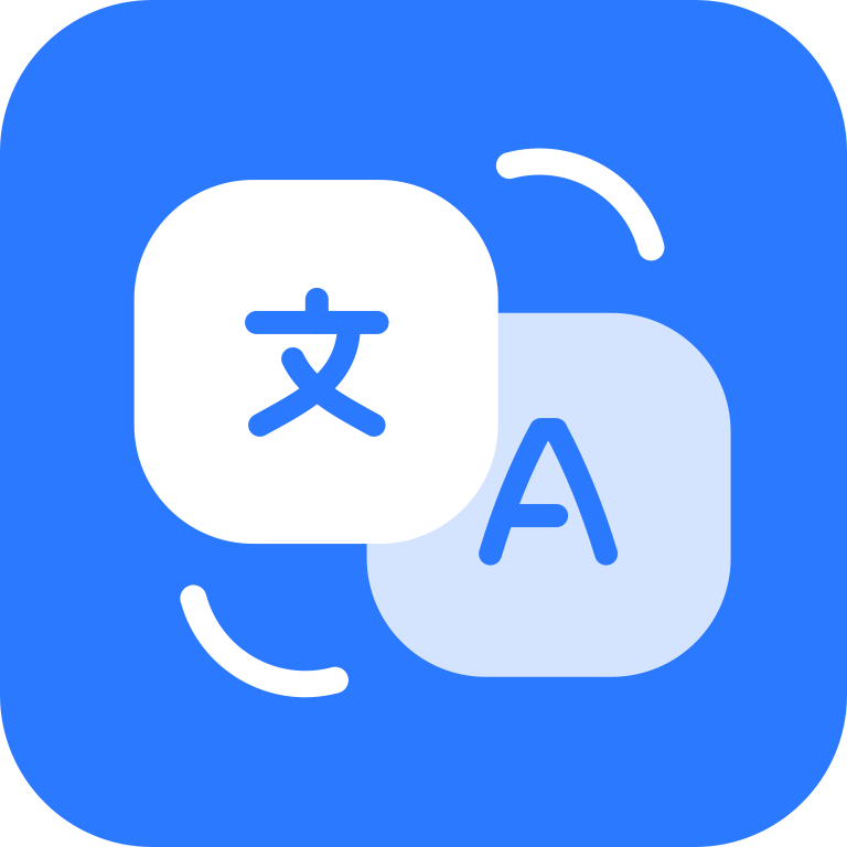 超能翻译官