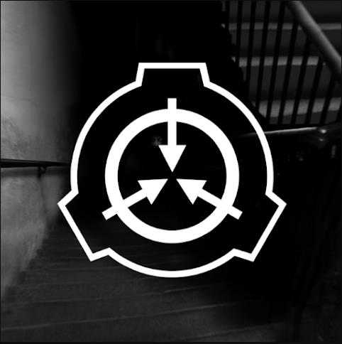 SCP087进入深渊