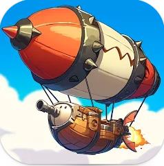 进击吧空艇