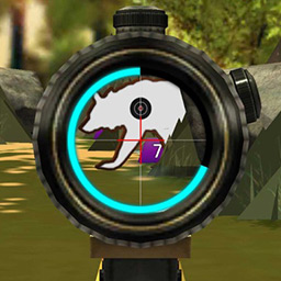 神枪射击模拟器