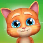我的会说话的猫Jack