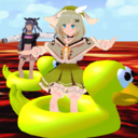奔跑吧少女