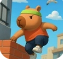 伙伴跑酷