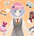 公主学院日记