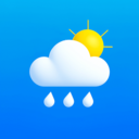 天气准时雨报