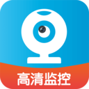 手机监控安防相机