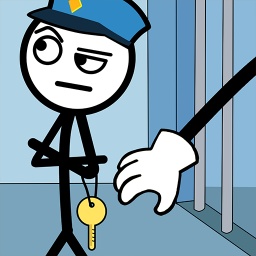 火柴人解谜