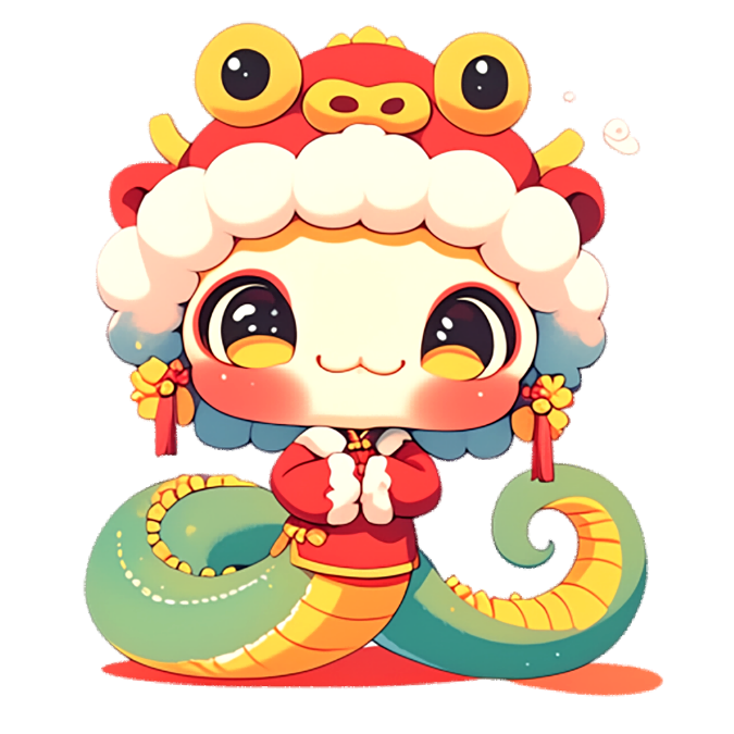 点蛇成金