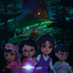 小哥快藏好