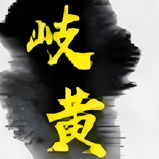 岐黄典籍