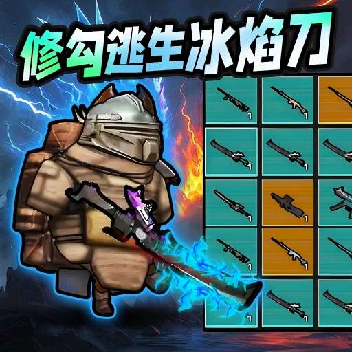 修勾刺激逃生