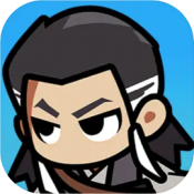 幸运武侠