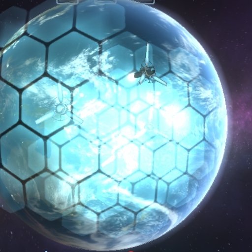 宇宙模拟器