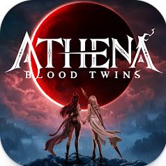 ATHENA Blood Twins