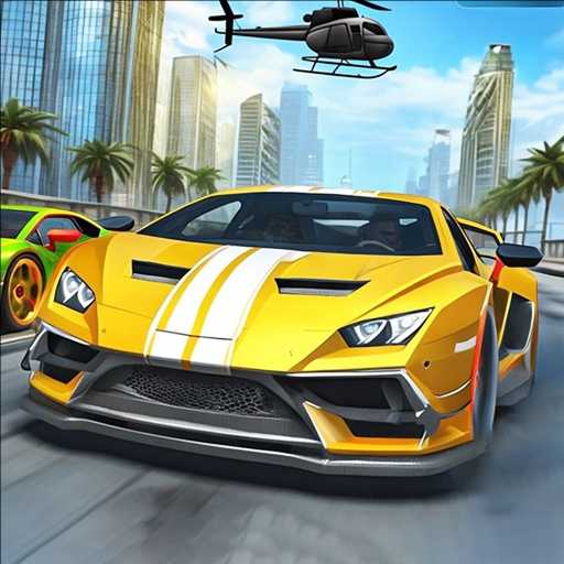 终极特技飞车