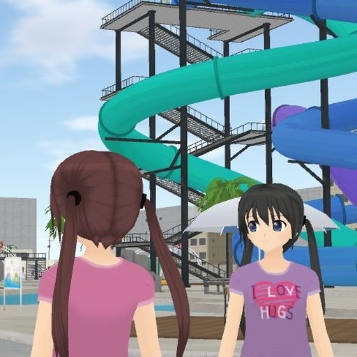都市少女