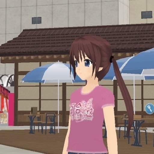 女生模拟器