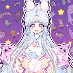 少女的衣橱
