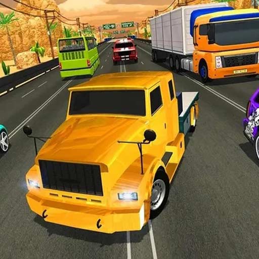 变形卡车