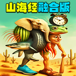 山海经世界