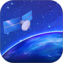 3D卫星高清天眼实景地图