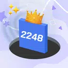 2248色块