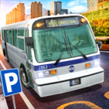公交车驾校模拟