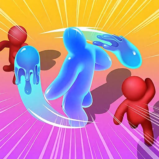 疯狂粘液