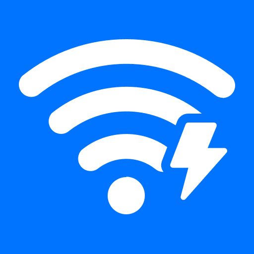 万能WiFi锁匙