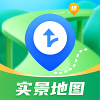 掌上3D实景地图