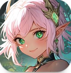 魔力宝贝女武神的起义