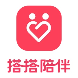 搭搭陪伴管理端