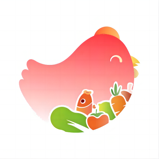 时代菜篮子骑手端