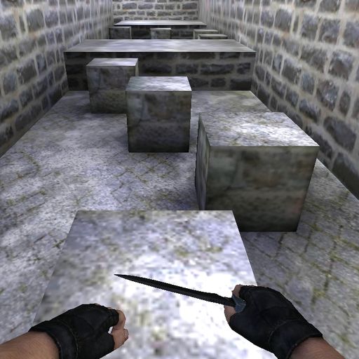 CS跳跃
