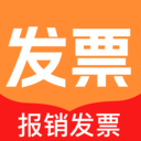 电子报销发票